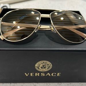Men’s Versace Sunglasses